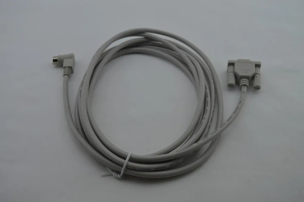1761-CBL-PM02,1761CBLPM02 90 degree:AB MicroLogix 1000 Series PLC programming cable,fast delivery
