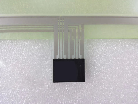 ALLEN BRADLEY PANELVIEW 1400e 2711-T14 2711E-T14C6 REPLACEMENT GLASS TOUCH SCREEN 2711E-T14C, HAVE IN STOCK