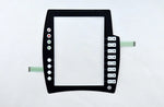 New KUKA C4 KRC KRC4 KR 00-189-002 00-168-334 Membrane Keypad / Touchpad For machine Repair,New & Have in stock