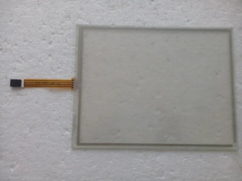 MCGS TPC1063E TPC1063H Touch Screen Glass for HMI Panel repair~do it yourself, Have in stock
