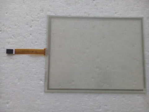 MCGS TPC1063E TPC1063H Touch Screen Glass for HMI Panel repair~do it yourself, Have in stock