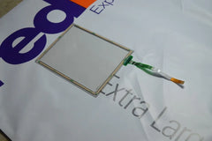 E1061(T60C) Touch Glass for Panel repair,FAST SHIPPING