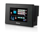MT4220TE Kinco 4.3"TFT 480*272 HMI SCREEN PANEL ,HAVE IN STOCK,FASTING SHIPPING