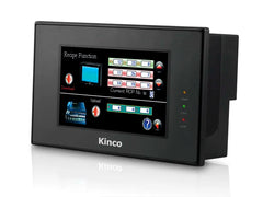 MT4220TE Kinco 4.3"TFT 480*272 HMI SCREEN PANEL ,HAVE IN STOCK,FASTING SHIPPING