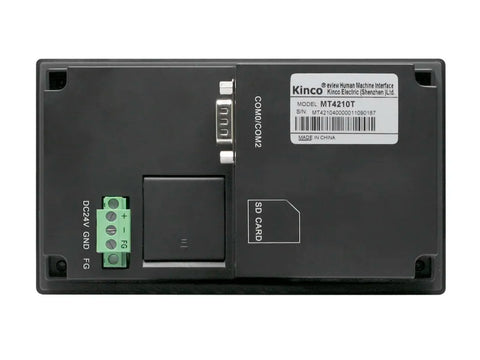MT4220TE Kinco 4.3"TFT 480*272 HMI SCREEN PANEL ,HAVE IN STOCK,FASTING SHIPPING