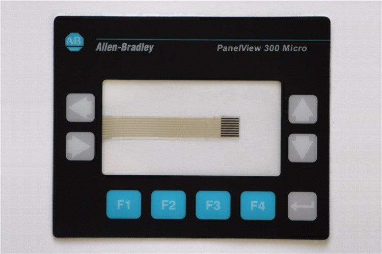 2711-K3A5L1K : Membrane keypad for AB 2711-K3A5L1K PanelView Standard 300, 2711-K3 Series Keypad, FAST SHIPPING