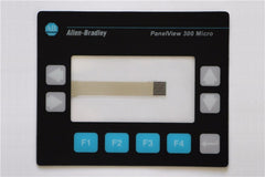 2711-K3A5L1K : Membrane keypad for AB 2711-K3A5L1K PanelView Standard 300, 2711-K3 Series Keypad, FAST SHIPPING