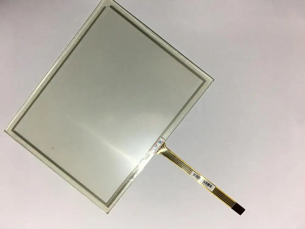Touch Glass Panel for XV-252-57CNN-1-10 HMI Panel Screen Repair,FAST SHIPPING