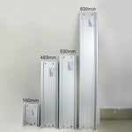 Compatible with SIMATIC DIN S7-300 PLC DIN