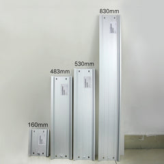 Compatible with SIMATIC DIN S7-300 PLC DIN