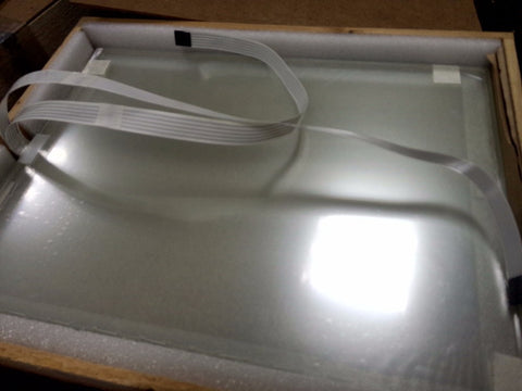 E457660 SCN-AT-FLT14.2-001-0A1-R ELO Accutouch 5-Wire Resistive 14.2 Inch, Touch Glass Only E457660 , FAST SHIPPING