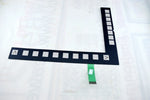 6FC5603-0AC13-1AA0 802D HMI Keypad ,Protective Film,Membrance