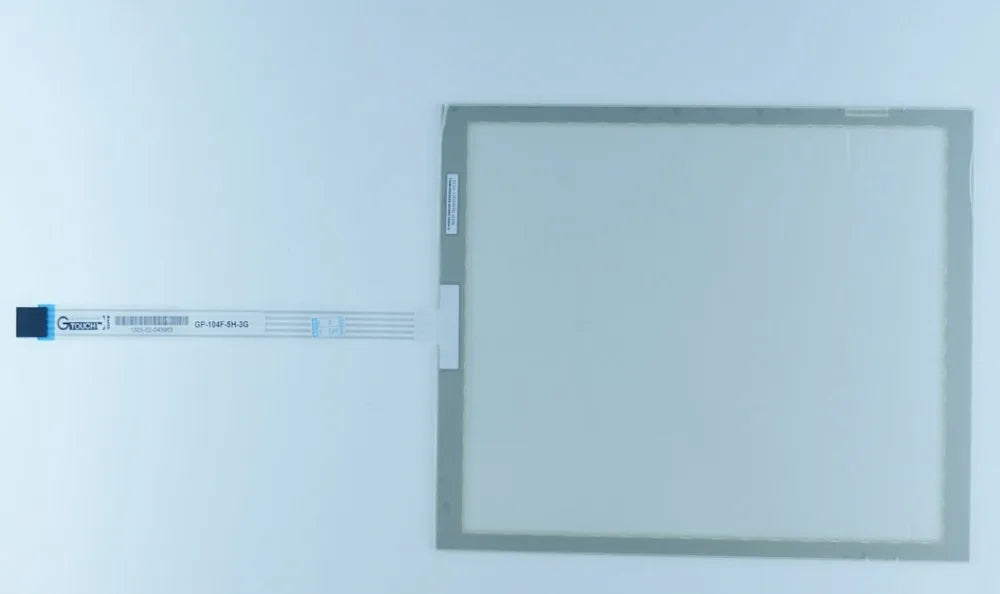 New original Touch glass for B&R 4PP220-1043-V2,HAVE IN STOCK