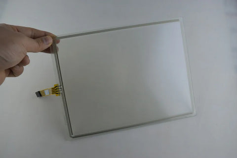 NEW 4PP420.1043-K08 HMI PLC touch screen panel membrane touchscreen Repair,FAST SHIPPING