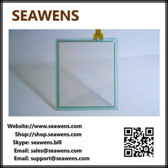 2711P-T6C5D touch panel for Allen Bradley 2711P-T6 repair,Replacement plus 600 Touch Screen ALL VERSIONS, Fast Shipping