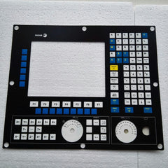 FAGOR 8055 8055i Membrane Keypad For CNC system repair, Have in stock