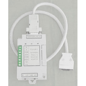 FS-CIF11 compatible with CPM1-CIF11/CIF12,Peripheral port and RS232 to RS422/485 interface module for Omron PLC,FAST DELIVERY