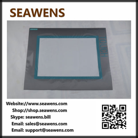 6AV6643-0CB01-1AX1 MP277-8 Membrane film for SIMATIC HMI repair