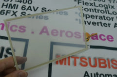 Kinco MT4200/MT506T/ET070/MT4404/MT510LV4CN/ET100/MT4512T/MT510TV4CN/MT4500T/MT5720T  Protective film/Touchpad, FAST SHIPPING