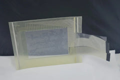 ALLEN BRADLEY PANELVIEW 900 2711-T9 2711-T9G REPLACEMENT GLASS TOUCH SCREEN 2711-T9G1, HAVE IN STOCK