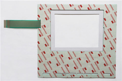 6AG1642-0DA01-4AX1 for SlEMENS OP177B Membrane keyboard , 6AG1 642-0DA01-4AX1 Membrane switch , simatic HMI keypad , IN STOCK