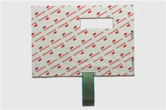 6ES7623-1AE00-1AA0 C7-623 Membrane Keypad for HMI Panel repair~do it yourself, Have in stock