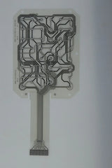 N860-1613-R001 N860-1613-R002 PANEL MEMBRANE KEYPAD,HAVE IN STOCK,FASTING SHIPPING