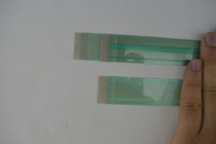 6AV6542-0CA10-0AX0 6AV6542-0CA10-0AX1 OP270-6 INCH HMI Keypad panel for machine repair,Fast shipping