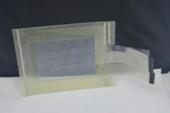 ALLEN BRADLEY PANELVIEW 900 2711-T9 2711-T9G REPLACEMENT GLASS TOUCH SCREEN 2711-T9G1, HAVE IN STOCK