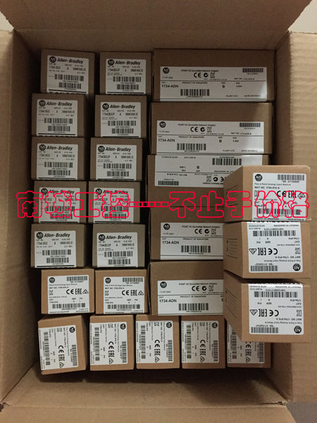 ALLEN BRADLEY 1763-NC01,NEW AND ORIGINAL,FACTORY SEALED,HAVE IN STOCK