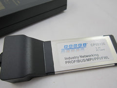CP5512E,CP5512 Express Card for PPI/MPI/PROFIBUS-DP/S7-200/300/400, 6GK1551-2AA00,FAST DELIVERY