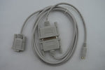 SC-09 SC09 RS232 PLC Programming Cable for MlTSUBISHI MELSEC FX&A Series, 3 m, FREE SHIPPING