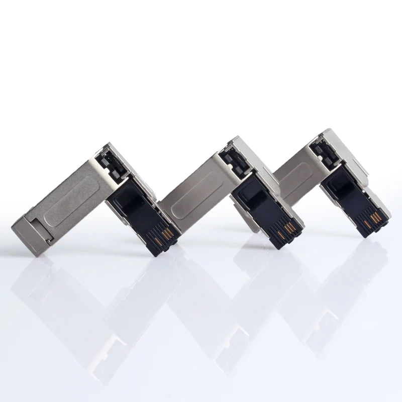 PROFINET Compatible SIMATIC Ethernet RJ45 plugs 6GK1901-1BB20-2AA0 10PCS/PACKAGE