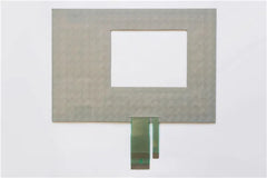 C7-626 6ES7626-1DG03-0AE3 Membrane Keypad for HMI Panel repair~do it yourself, Have in stock