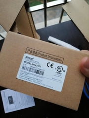 MT4210T Kinco 4.3"TFT 480*272 HMI SCREEN PANEL ,HAVE IN STOCK,FASTING SHIPPING