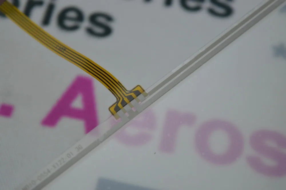 Touch Glass Panel for A02B-0303-C084  10.4 Inch Panel Screen Repair,FAST SHIPPING
