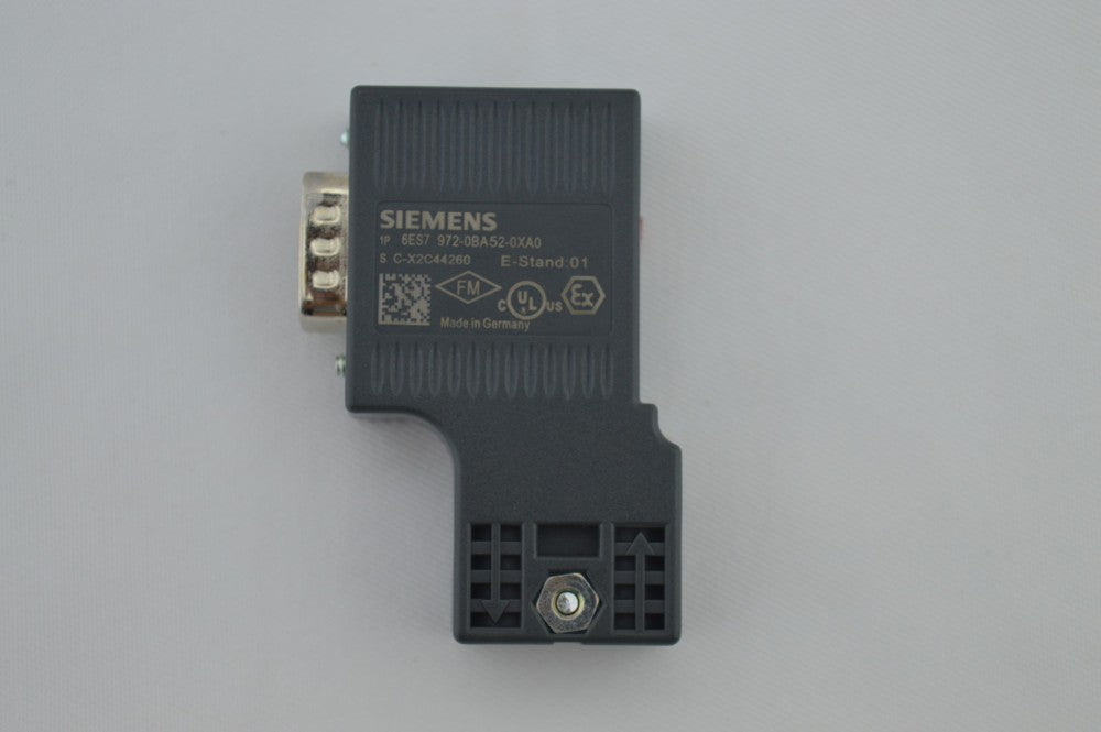 Profibus Connector 6ES7972-0BA52-0XA0 DP connector NEW in stock