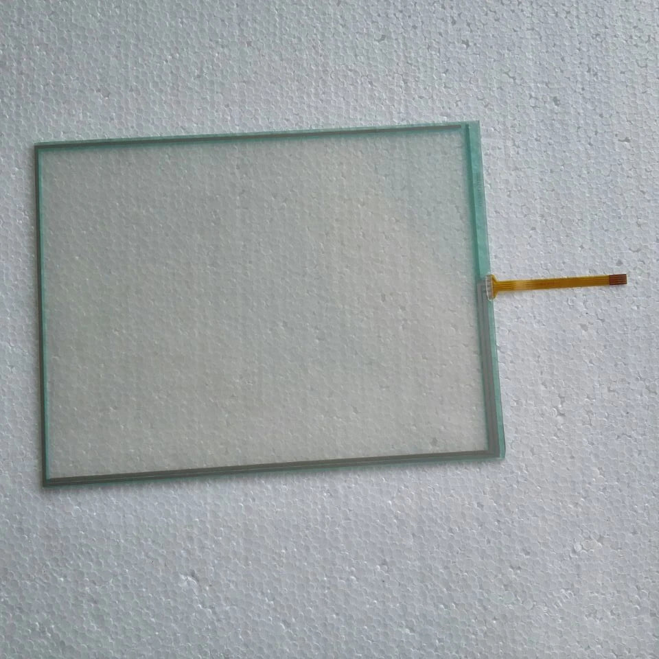 Replacement AST-104A 10.4 inch touch panel for  machine repair,HAVE IN STOCK,FAST SHIPPING