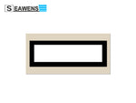 HG1F-SB22BF-W, Touch screen + Protect flim overlay for IDEC HG1F-SB22BF-W repair,touch panel,FAST SHIPPING