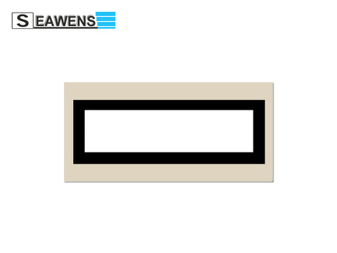 HG1F-SB22BF-W, Touch screen + Protect flim overlay for IDEC HG1F-SB22BF-W repair,touch panel,FAST SHIPPING