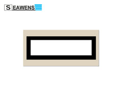 HG1F-SB22BF-W, Touch screen + Protect flim overlay for IDEC HG1F-SB22BF-W repair,touch panel,FAST SHIPPING