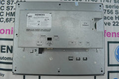 6AV6643-0CD01-1AX1 6AV6 643-0CD01-1AX1 6AV6643-0CD01-1AX0 SIMATIC HMI MP277 10" SIMATIC MP 277 TOUCH MULTI PANEL & HAVE IN STOCK