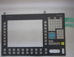 6FC5 203-0AF02-0AA1 for SIMATIC OP 012 PANEL KEYPAD, 6FC5203-0AF02-0AA1 panel keypad ,simatic HMI keypad , IN STOCK