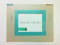 NEW C7-635 6ES7635-2EB01-0AE3 ! Touch Screen panel Membrane Keypad hand wheel Button mask for 6ES76352EB010AE3,FREE SHIPPING