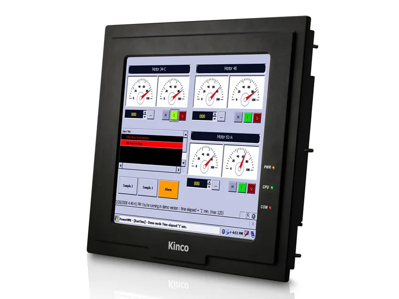 Kinco MT5620T,MT5620T-DP,MT5620T-CAN,MT5620T-MPI  12.1" TFT 800*600 HMI SCREEN PANEL ,HAVE IN STOCK,FASTING SHIPPING