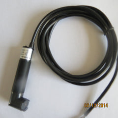 M18 elbow (diffuse reflection, diffuse reflection on the radio, analog) photoelectric sensor switch