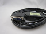 IC690USB901:USB to SNP adapter for GE FANUC 90 series PLC,Fast shipping