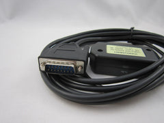 IC690USB901:USB to SNP adapter for GE FANUC 90 series PLC,Fast shipping