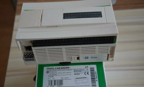 TWDLCAA24DRF PLC Controller Module,& Have in stock