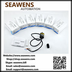 E6A2-CW5C 360P/R 0.5M  Rotay Encoder, Have in stock
